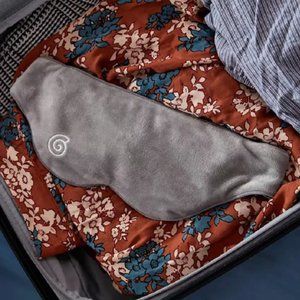 Gravity 1lb Weighted Sleep Mask